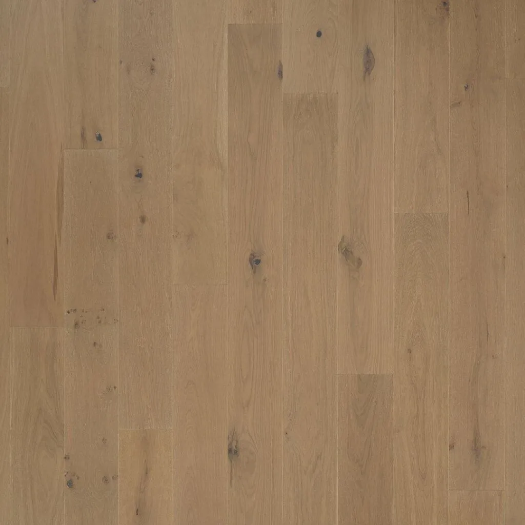Bowery Park by Mohawk Flooring – Charred Barrel Oak