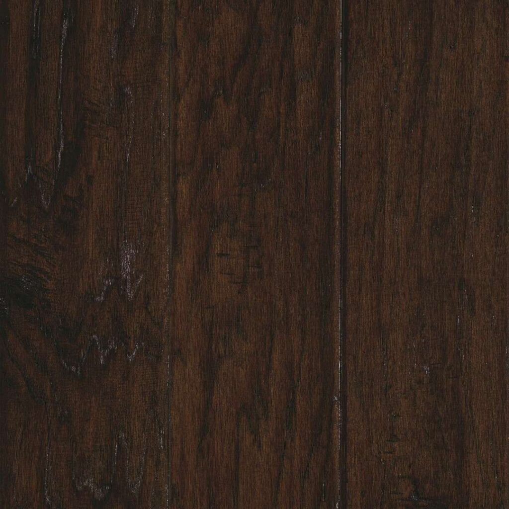 Windridge Hickory by Mohawk Flooring – Coffee Hickory