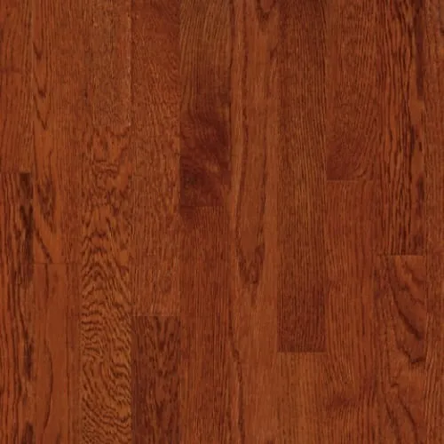 Natural Choice White Oak Solid by Bruce – Amber 2.25