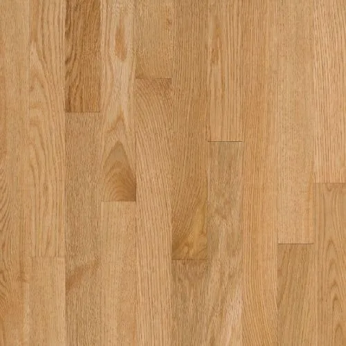 Natural Choice Red Oak Solid by Bruce – Natural 2.25″