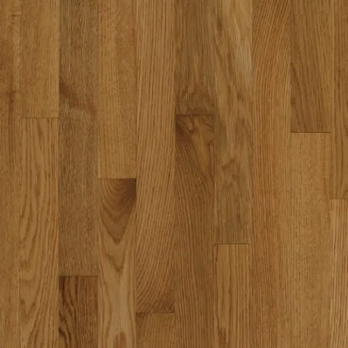 Natural Choice White Oak Solid by Bruce – Amber 2.25
