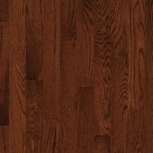 Natural Choice White Oak Solid by Bruce – Amber 2.25