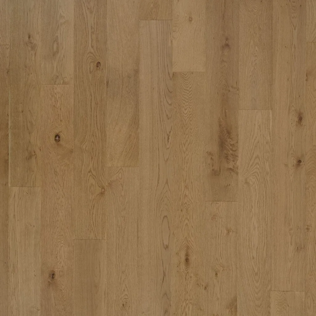 Bowery Park by Mohawk Flooring – Charred Barrel Oak