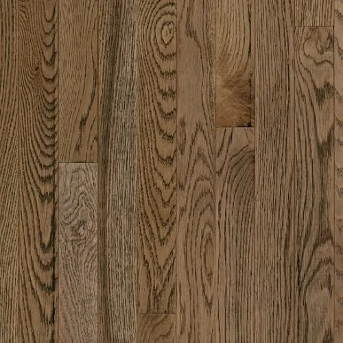 Natural Choice White Oak Solid by Bruce – Amber 2.25