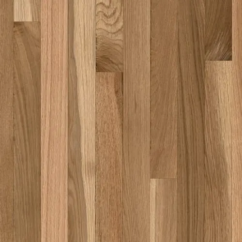 Natural Choice White Oak Solid by Bruce – Amber 2.25