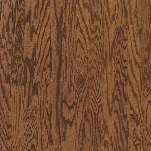 Turlington Red Oak Engineered by Bruce – Butterscotch 3″