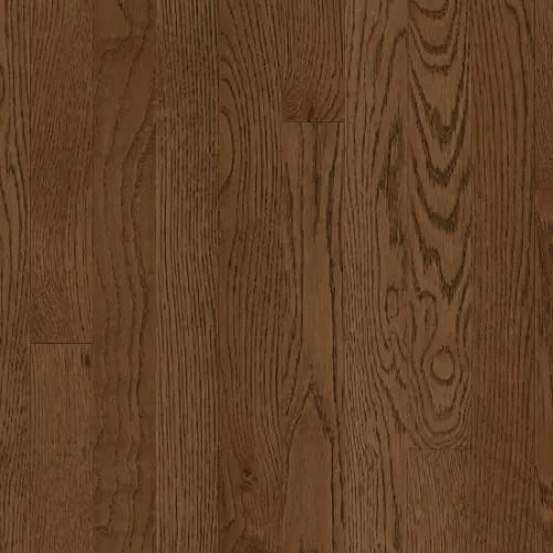 Natural Choice White Oak Solid by Bruce – Amber 2.25