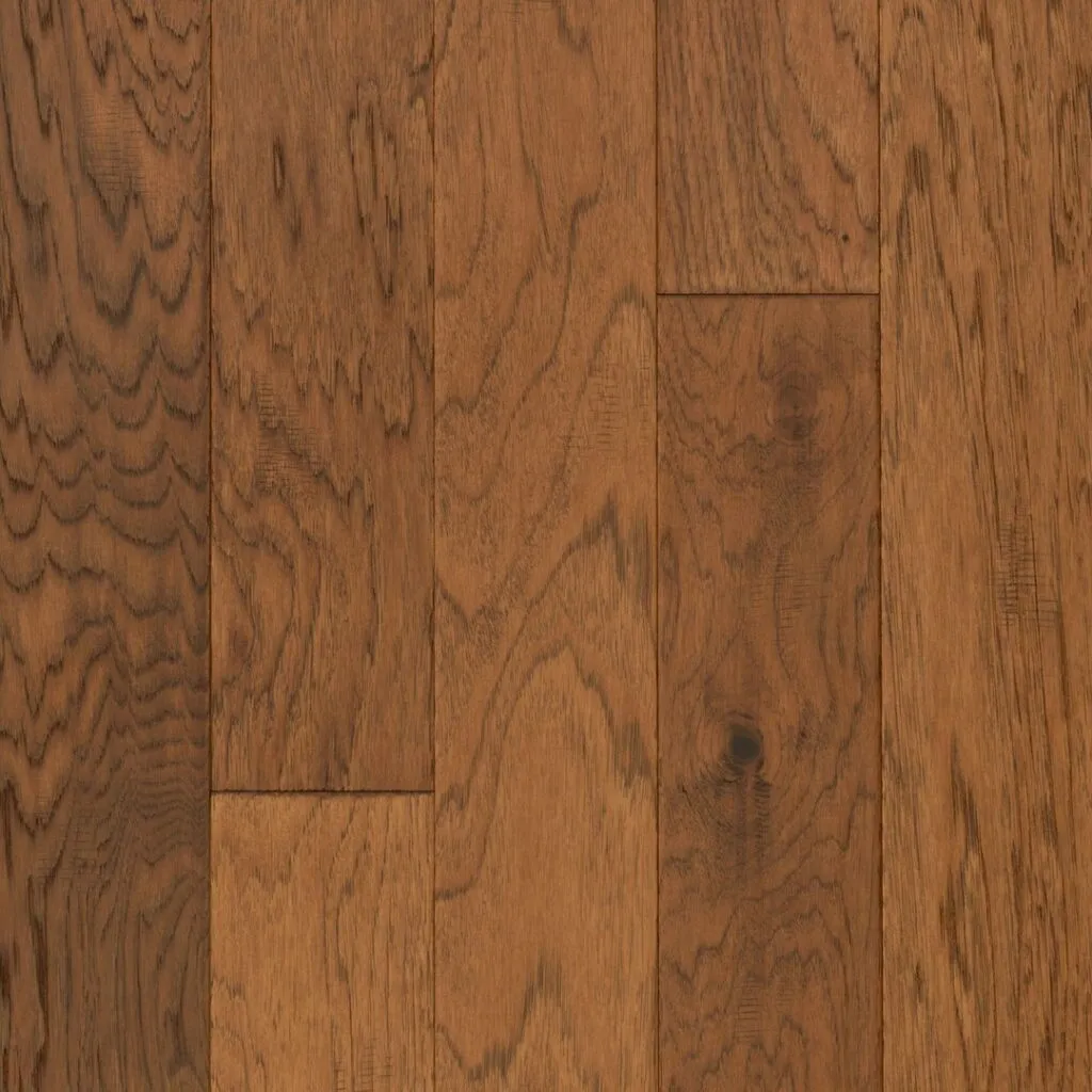 Windridge Hickory by Mohawk Flooring – Coffee Hickory