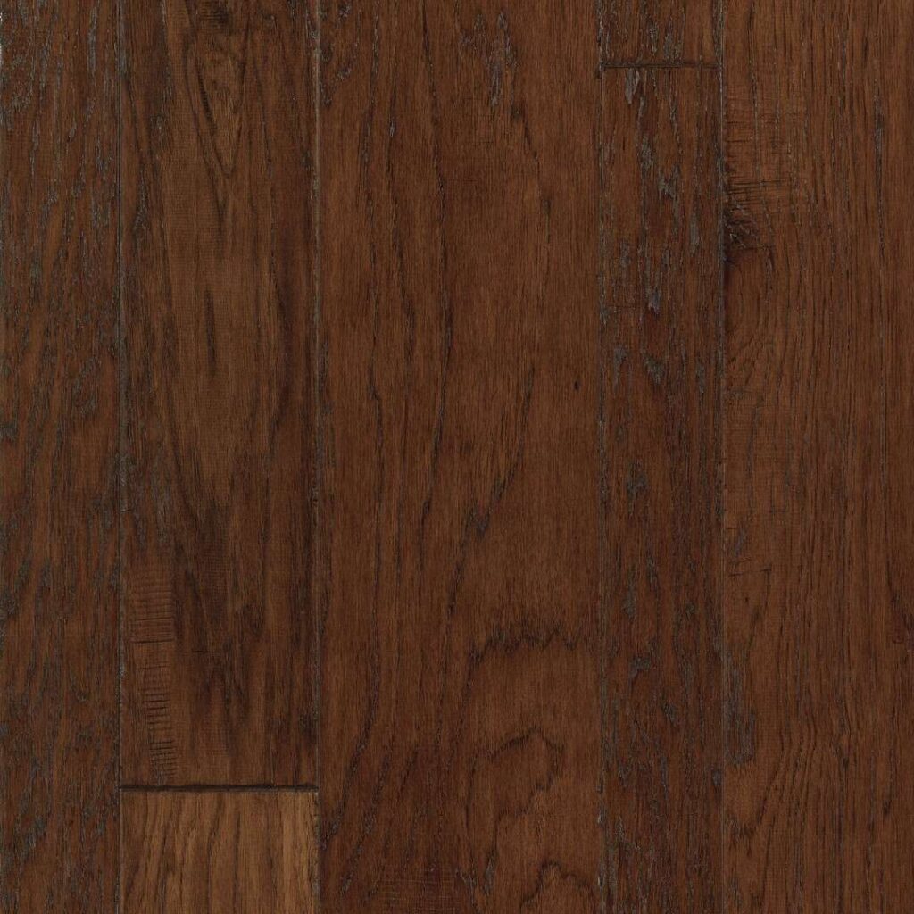 Weathered Portrait by Mohawk Flooring – Anchor Hickory