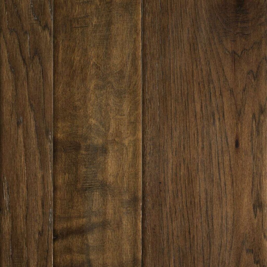 Weathered Portrait by Mohawk Flooring – Anchor Hickory