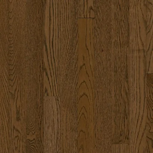 Natural Choice White Oak Solid by Bruce – Amber 2.25