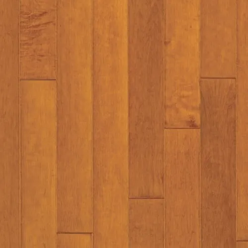 Turlington American Exotics Maple Engineered by Bruce – Cinnamon 3