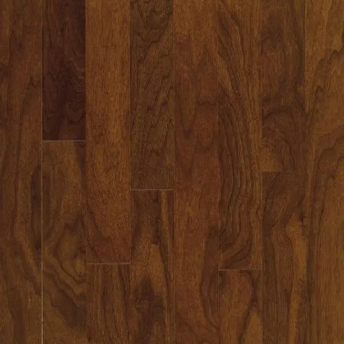 Turlington American Exotics Walnut Engineered by Bruce – Autumn Brown 3″