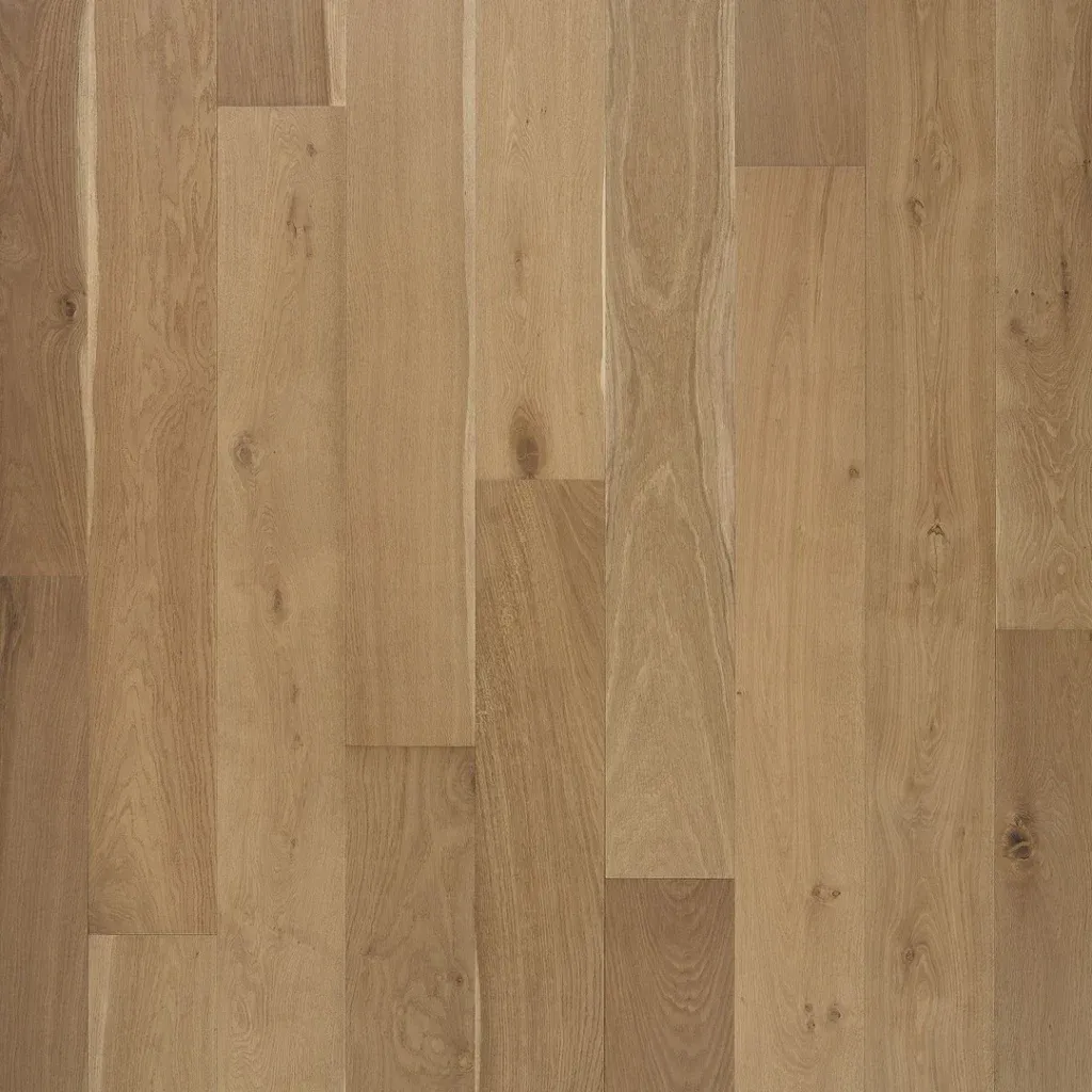 Brendwood by Mohawk Flooring – Blanched Oak