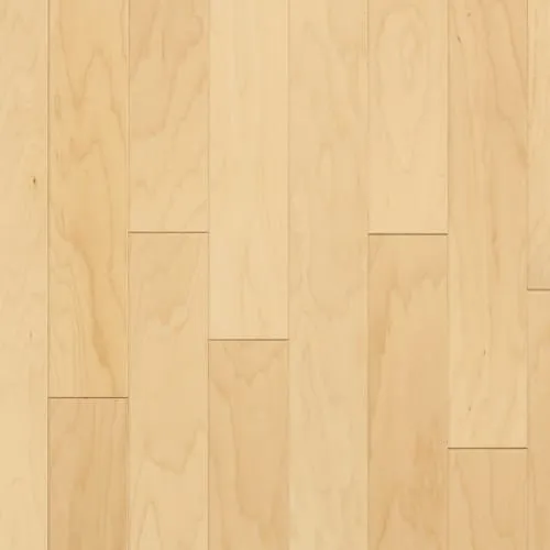 Turlington American Exotics Maple Engineered by Bruce – Cinnamon 3