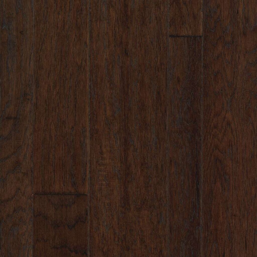 Weathered Portrait by Mohawk Flooring – Anchor Hickory
