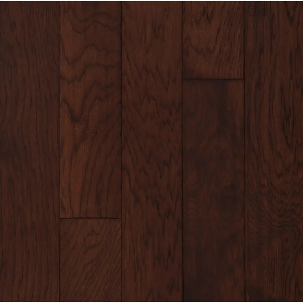 Windridge Hickory by Mohawk Flooring – Coffee Hickory