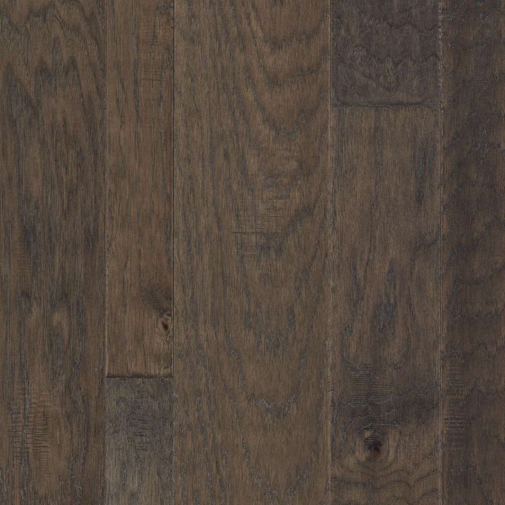 Weathered Portrait by Mohawk Flooring – Anchor Hickory