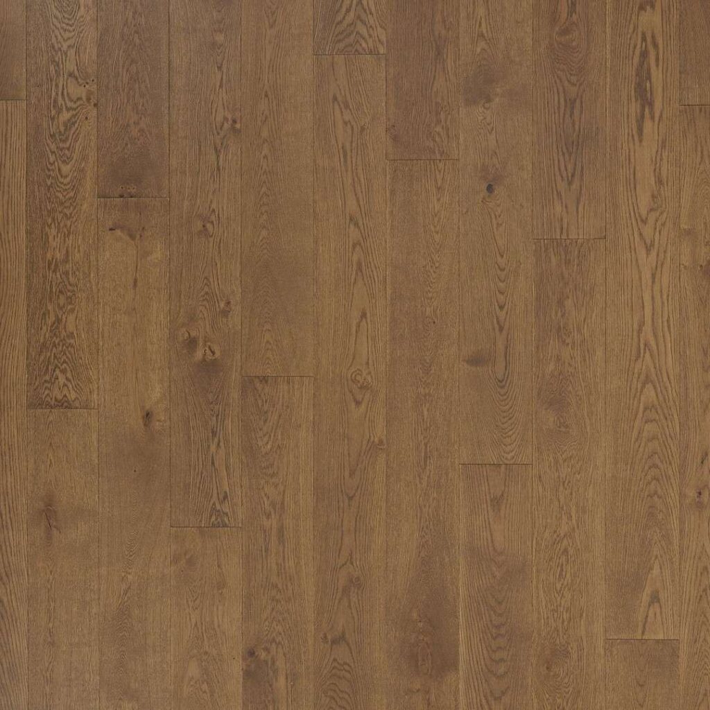 Bowery Park by Mohawk Flooring – Charred Barrel Oak