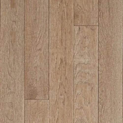 Barnwood Living White Oak Solid by Bruce – Brooke 4