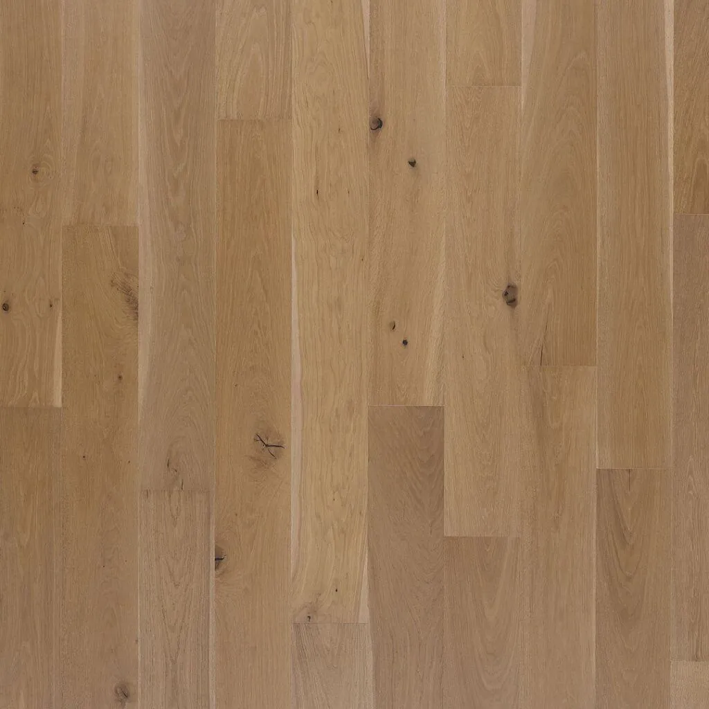 Brendwood by Mohawk Flooring – Blanched Oak