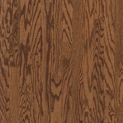 Turlington Red Oak Engineered by Bruce – Butterscotch 3″