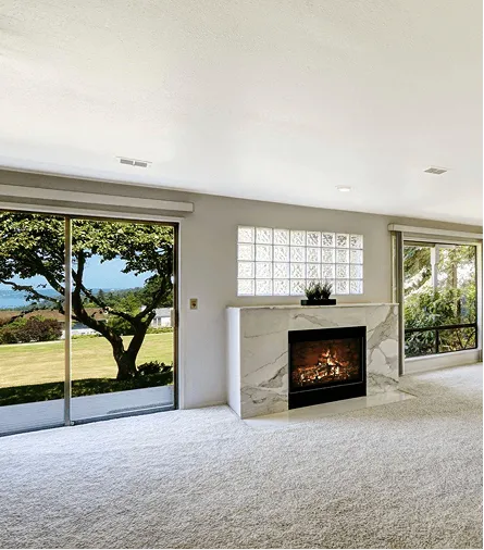Residential Flooring Installation