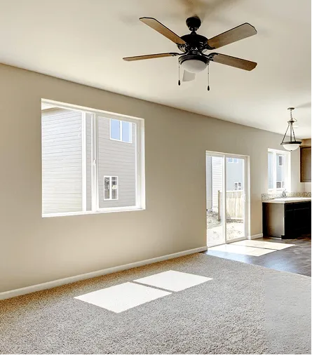 Residential Flooring Installation