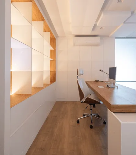 Commercial Flooring Installation