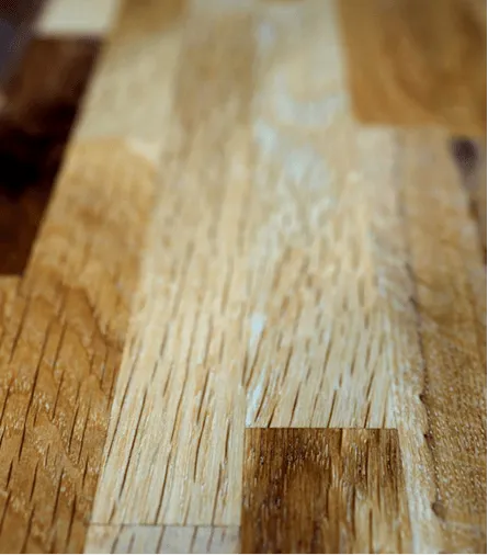Hardwood Refinishing