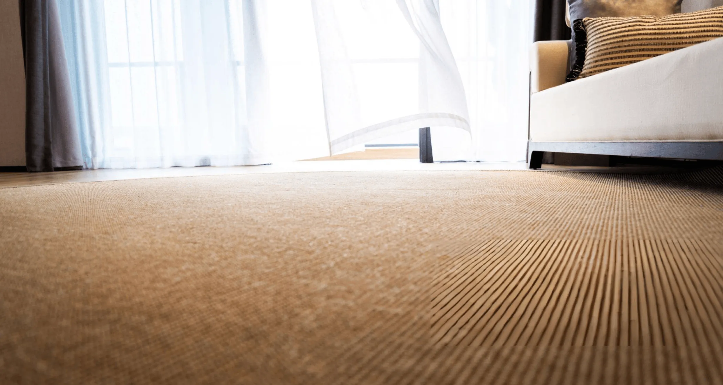 Residential Flooring Installation